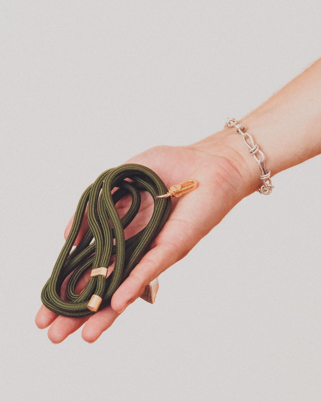 Fanni Strap – Olive